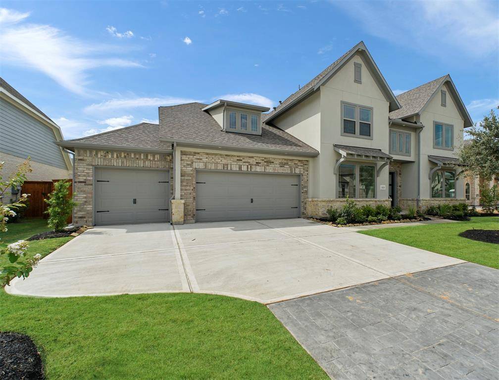 Cypress, TX 77433,18026 Brazos River CIR