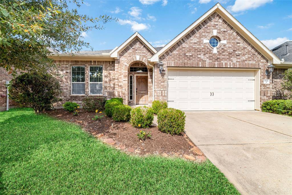 Conroe, TX 77385,8143 Little Scarlet ST