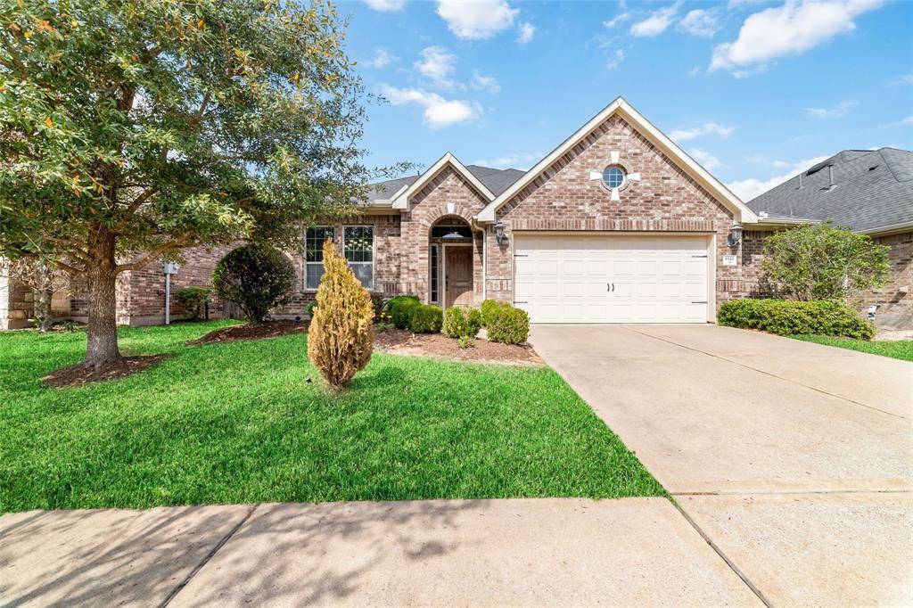 Conroe, TX 77385,8143 Little Scarlet ST