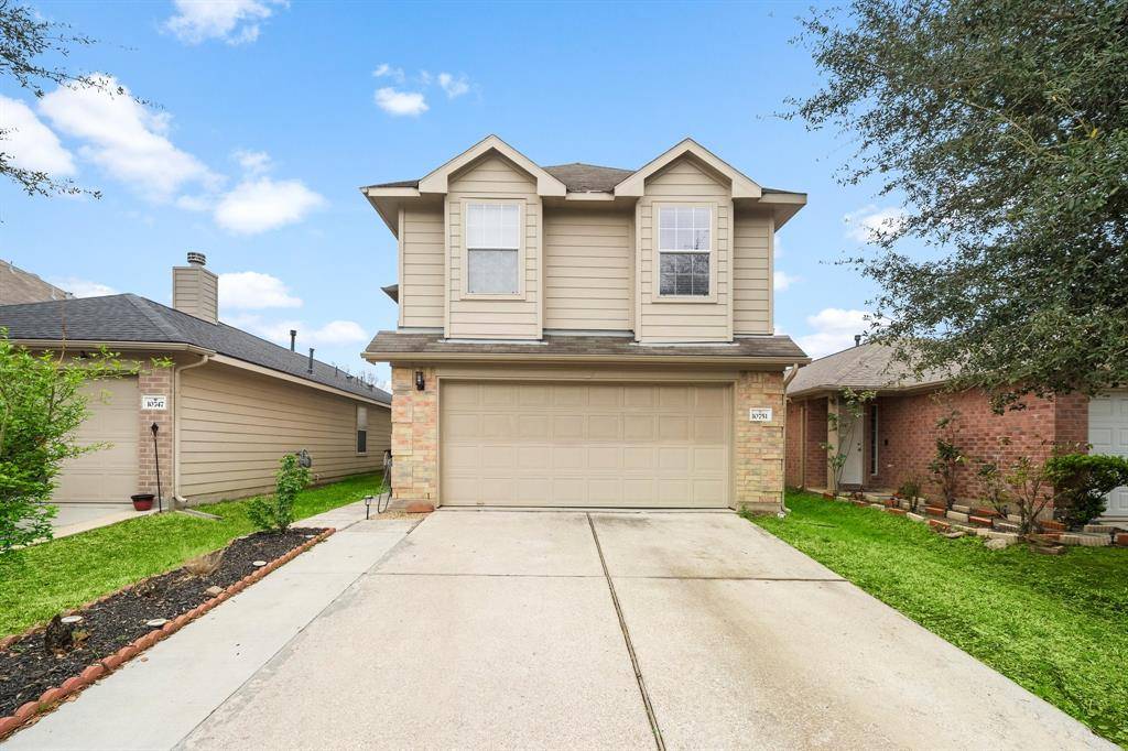 Houston, TX 77034,10751 Plum Dale WAY