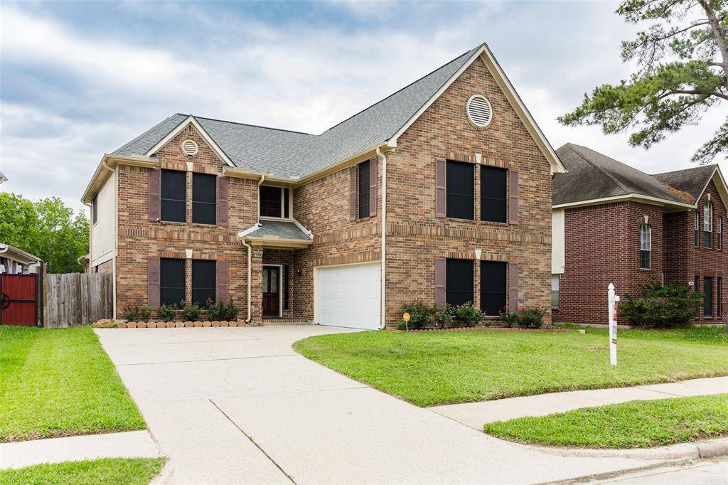 Houston, TX 77084,14602 Liscomb DR