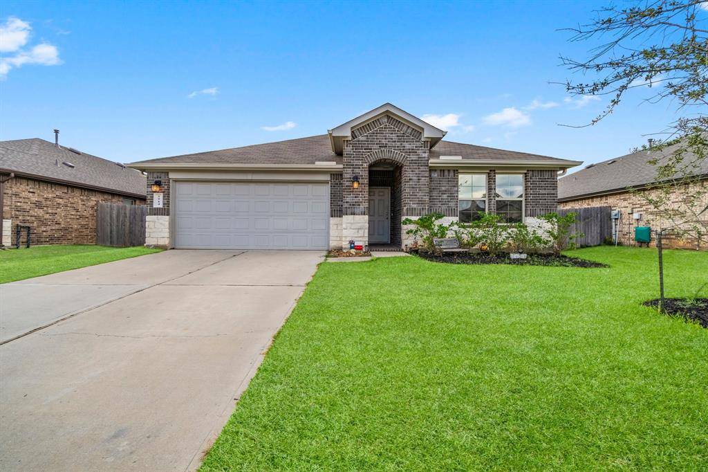 Conroe, TX 77304,5914 Warm Bungalow LN