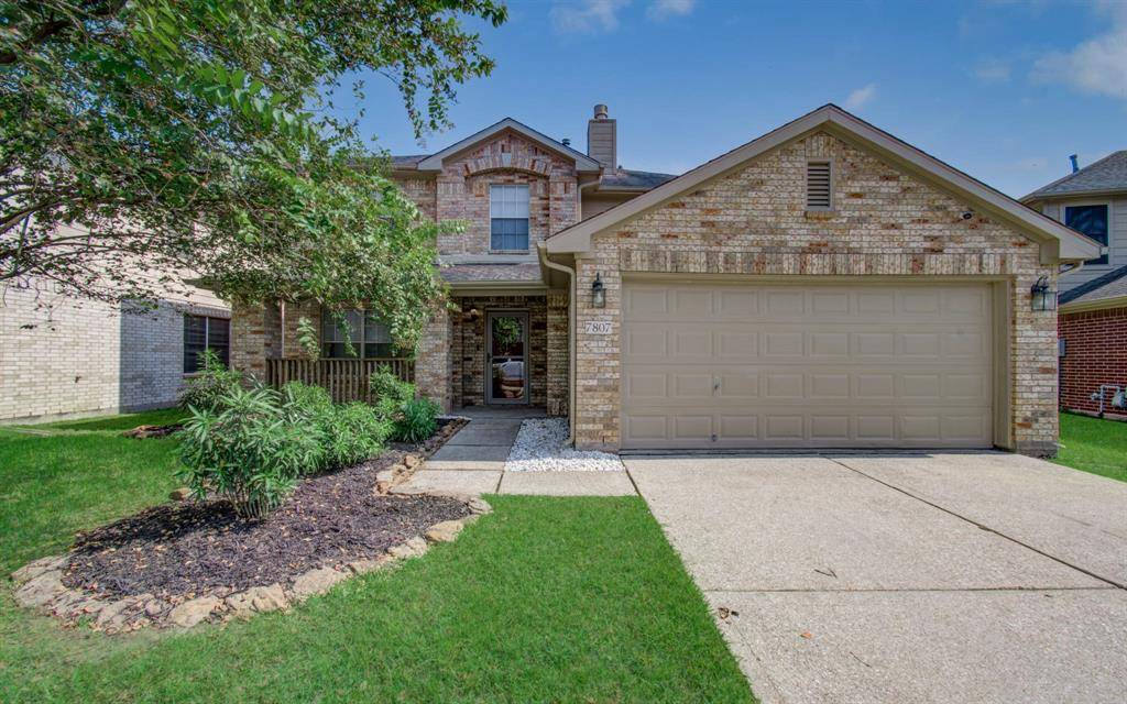 Baytown, TX 77523,7807 Hunters Peak LN