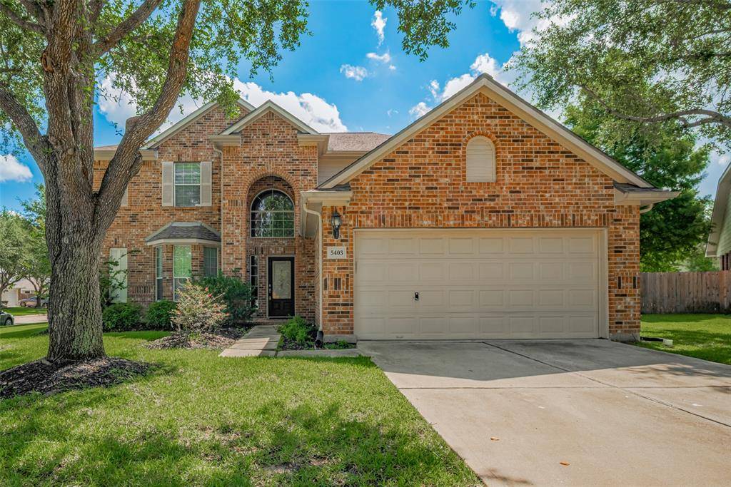 Katy, TX 77494,5403 Round Hollow CT