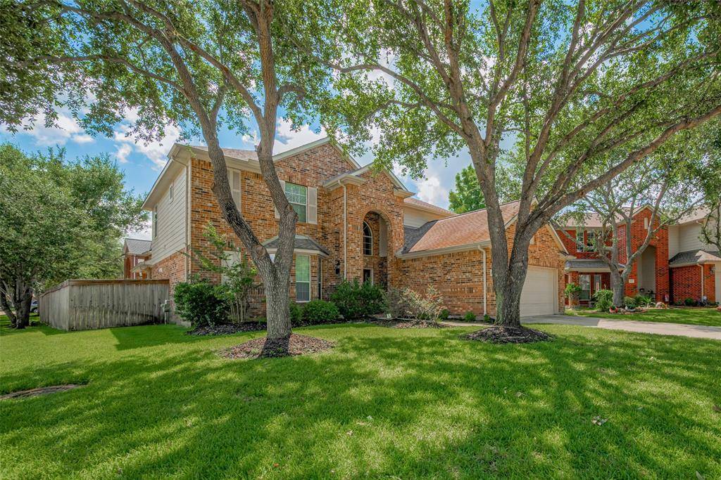 Katy, TX 77494,5403 Round Hollow CT