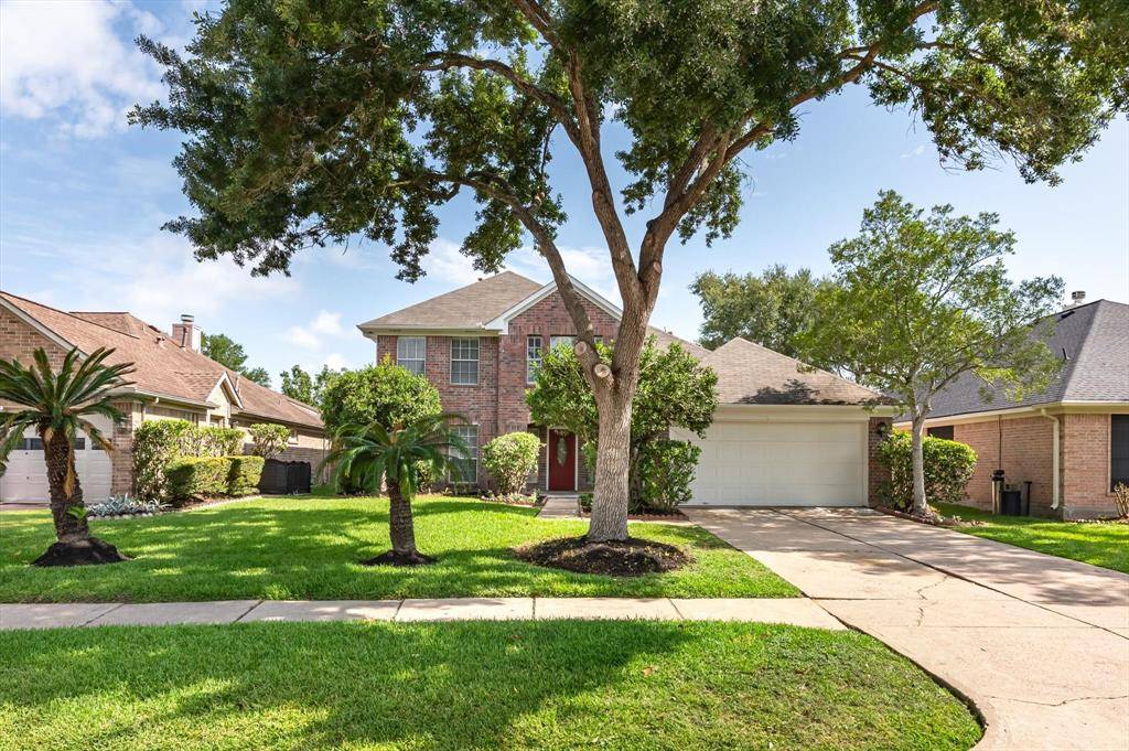 Sugar Land, TX 77498,3118 Pheasant Trail DR