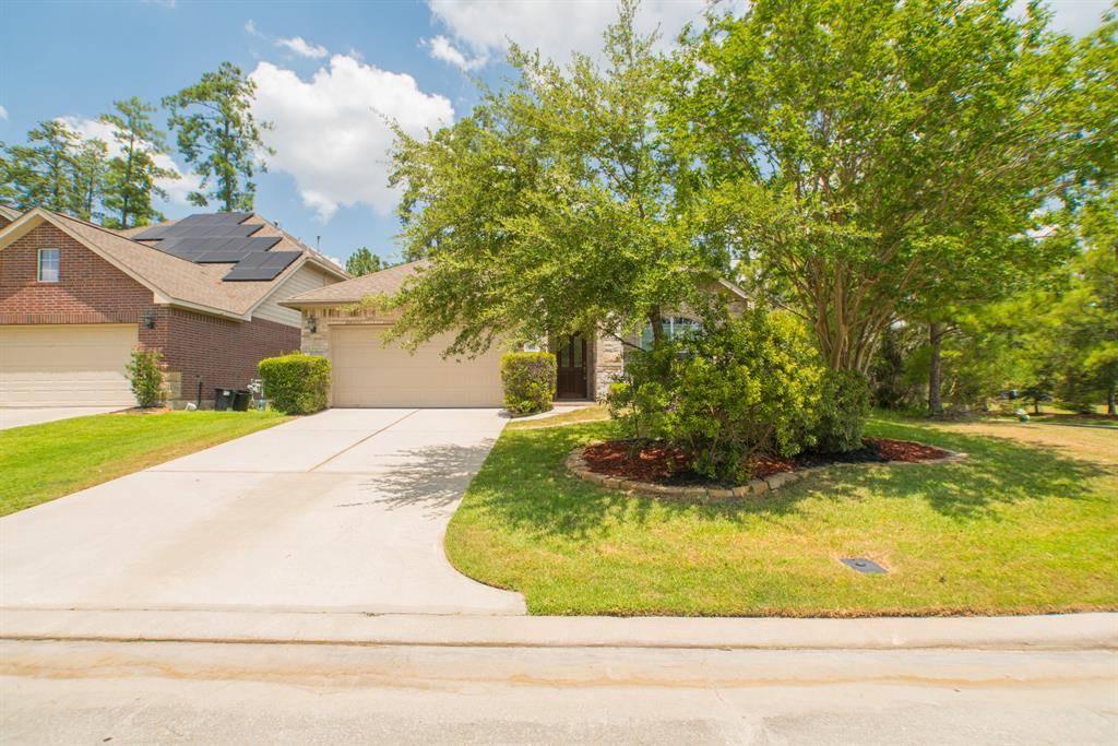 Spring, TX 77389,154 Tortoise Creek WAY