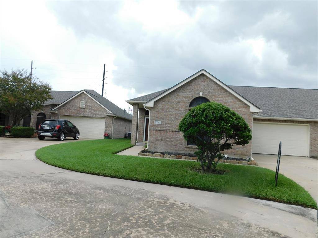 Pearland, TX 77584,714 Apple Blossom DR