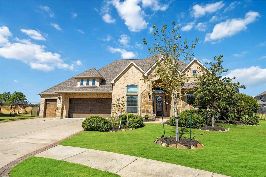 Spring, TX 77389,25034 Jennifer Heights CT