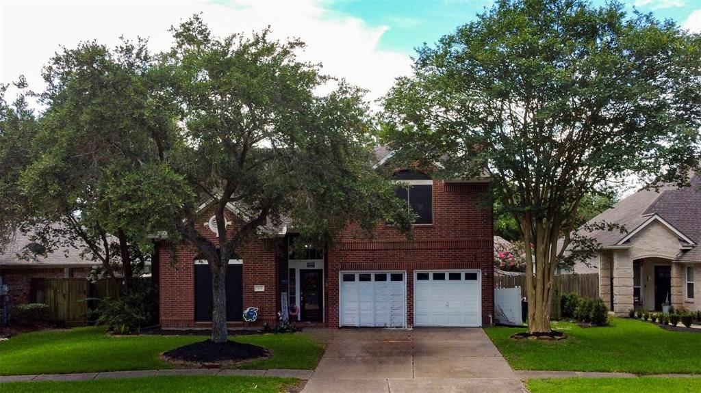 League City, TX 77573,3131 Bay Spring DR