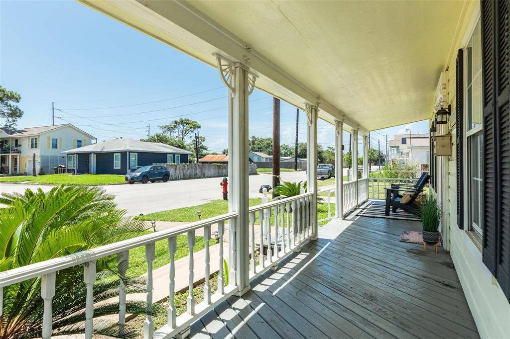 Galveston, TX 77551,2114 57th ST