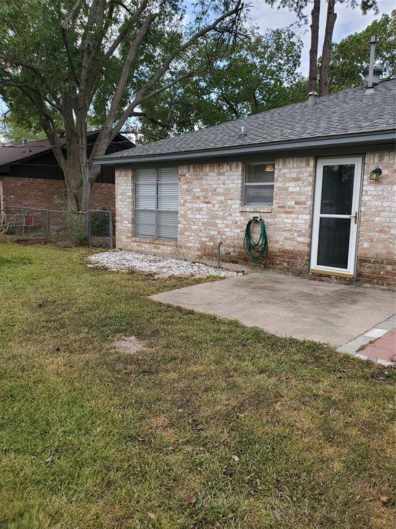 Rosenberg, TX 77471,1715 Brumbelow ST