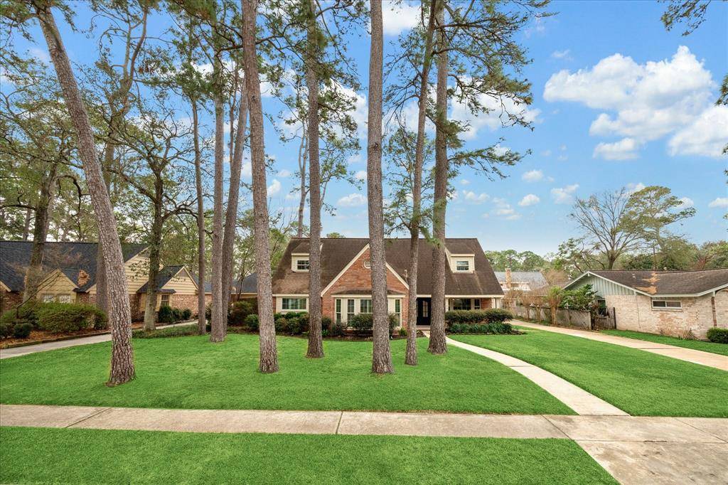 Houston, TX 77024,12319 Old Oaks DR
