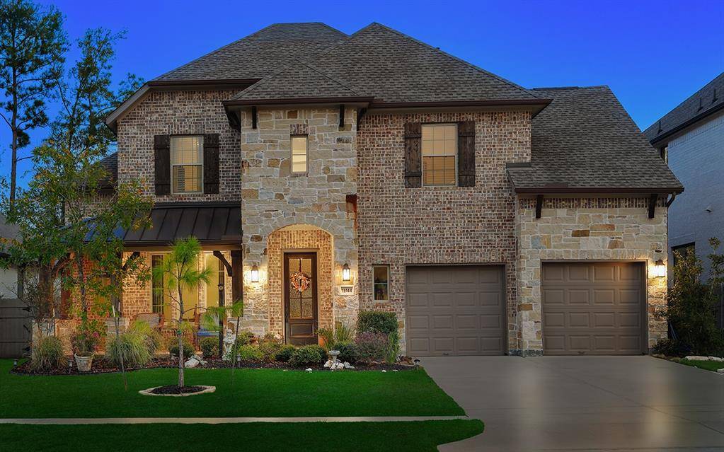 Conroe, TX 77302,15144 Mahogany TRL