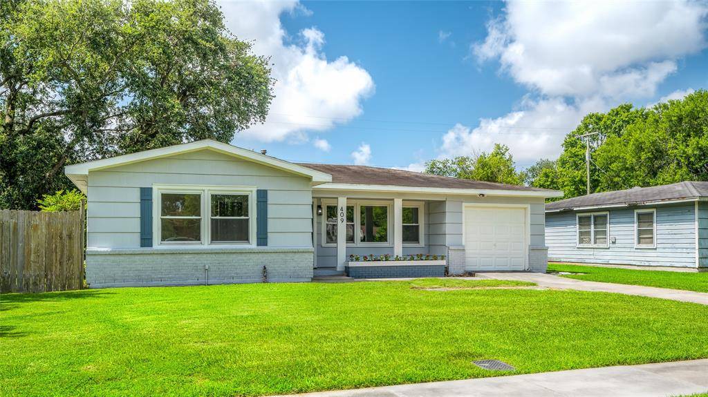Texas City, TX 77590,409 24th AVE N