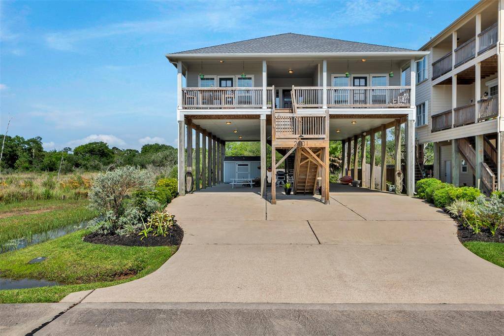 Seabrook, TX 77586,2101 Menard AVE