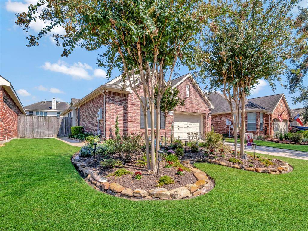 Pearland, TX 77581,1509 N Marsala DR