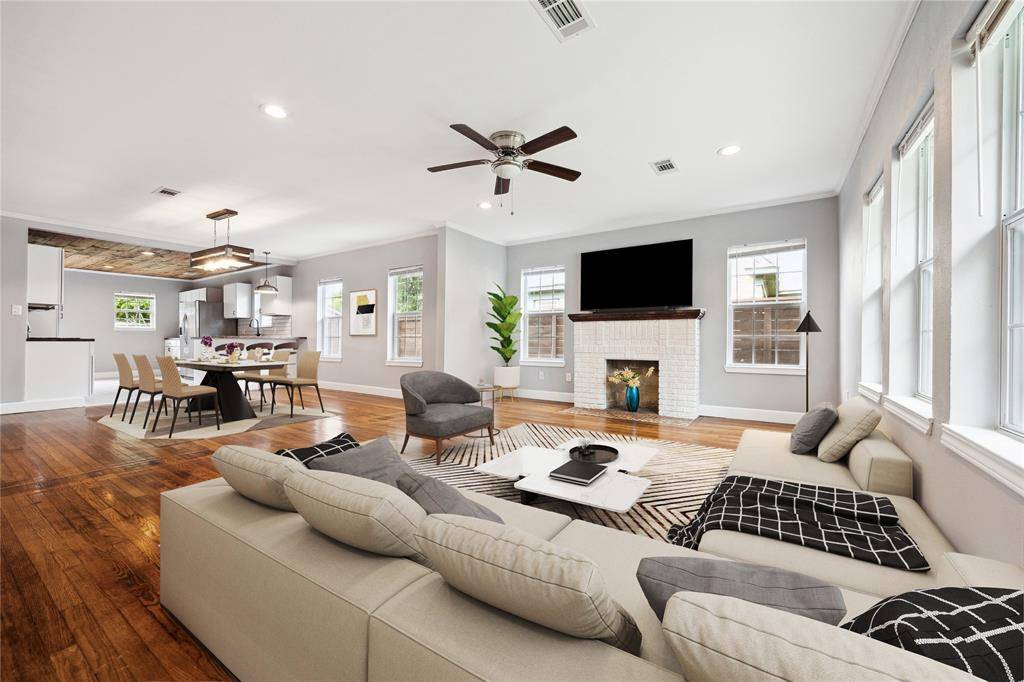 Houston, TX 77004,2818 Eagle ST