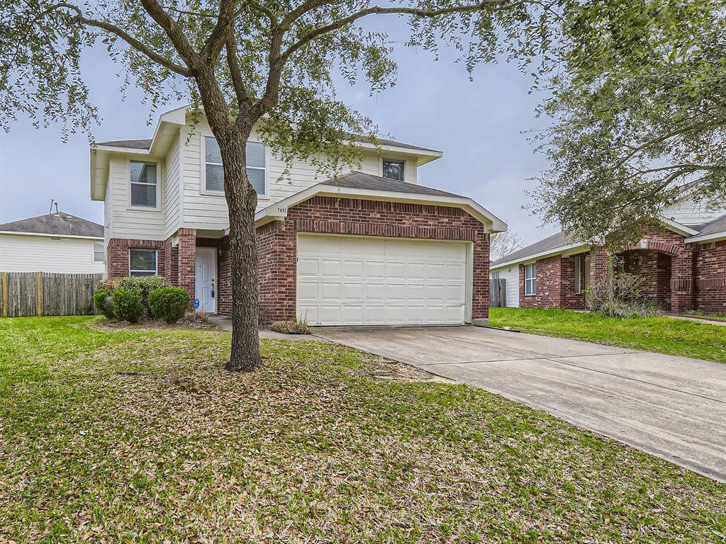 Cypress, TX 77433,7631 Legacy Pines DR