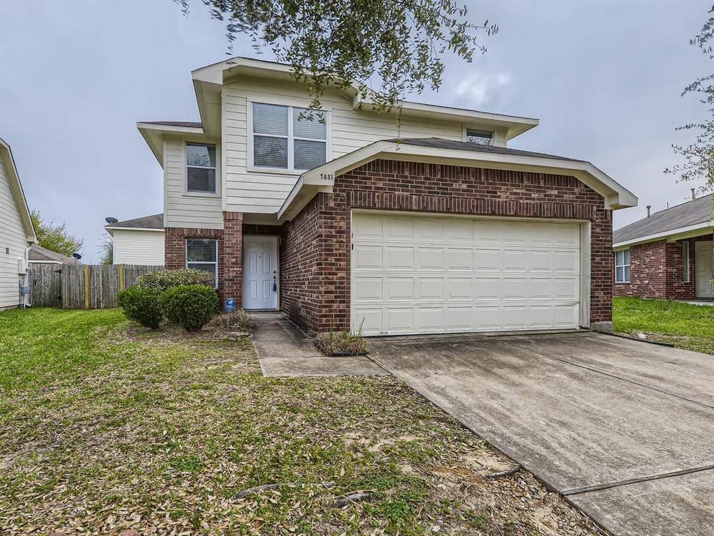 Cypress, TX 77433,7631 Legacy Pines DR