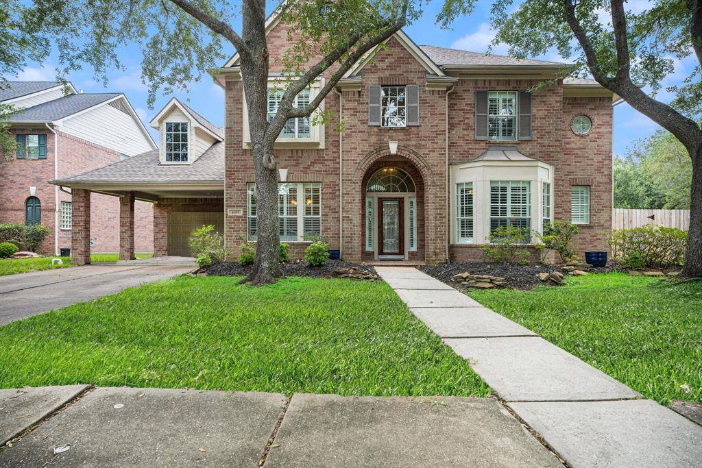 Houston, TX 77059,4619 Jade Green CT