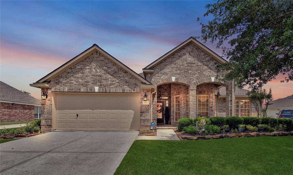 Spring, TX 77389,24815 Morningsong CT