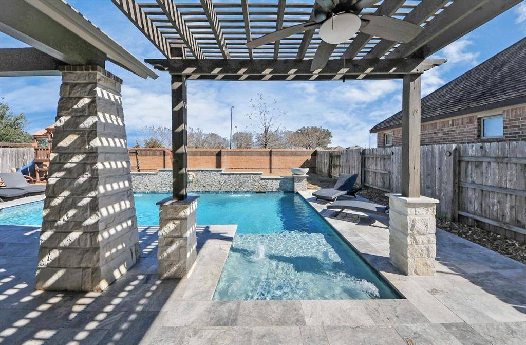 Katy, TX 77493,6714 Birchwood Bend Court