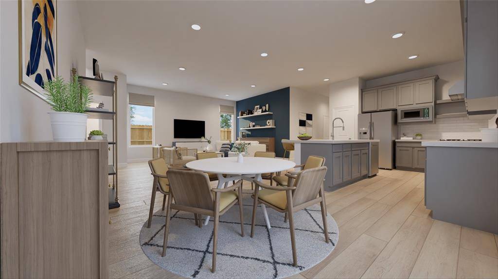 Katy, TX 77493,6623 Sunset Velvet DR