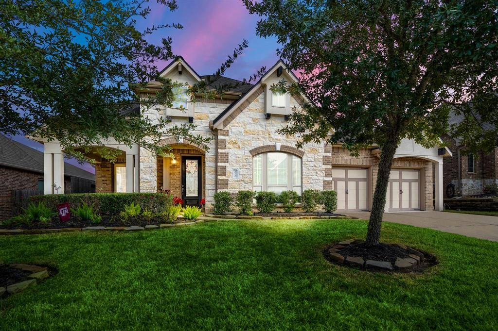 Conroe, TX 77384,919 Hunter Ridge CT