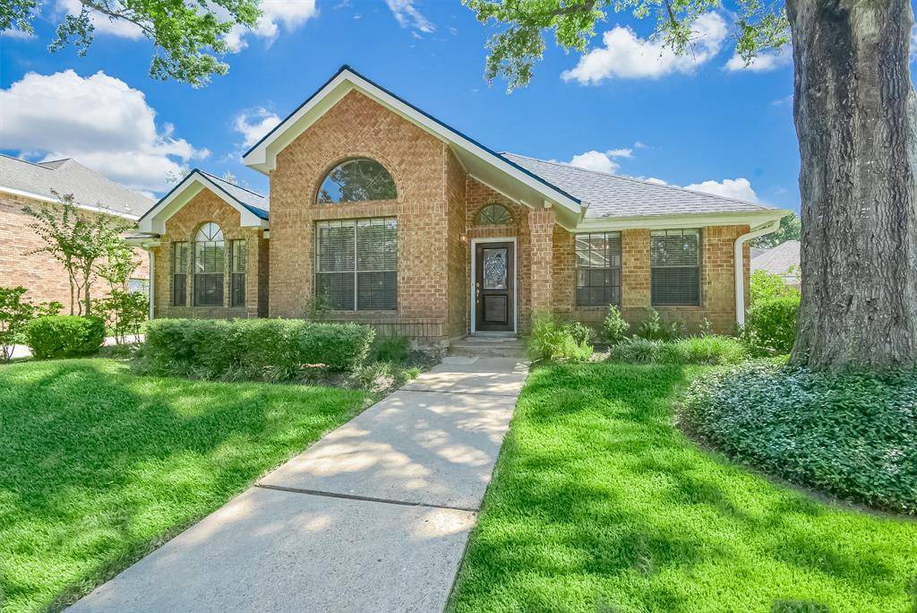 Sugar Land, TX 77479,3443 Mimosa WAY