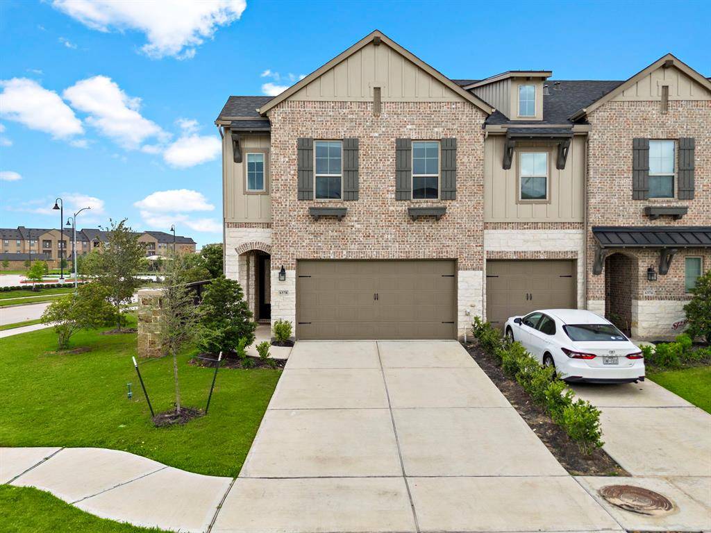Fulshear, TX 77441,6578 Scarlet Pond LN