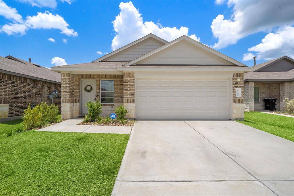 Spring, TX 77373,5423 Tuscany Hills LN