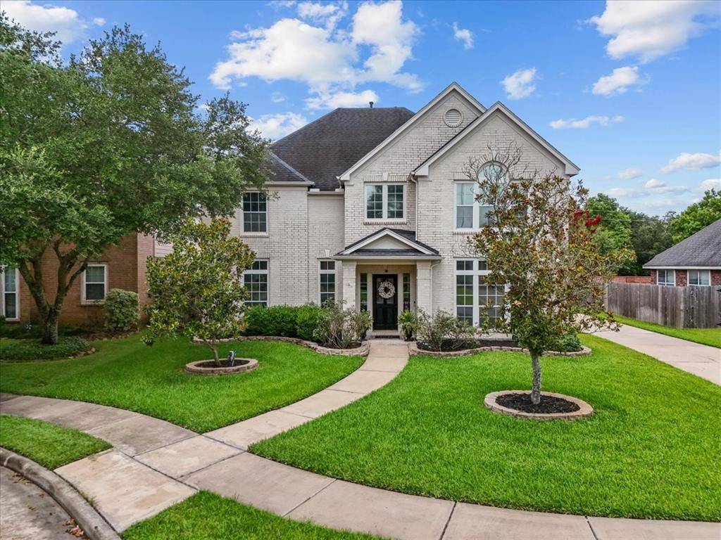 Pearland, TX 77584,3010 Gorom CT