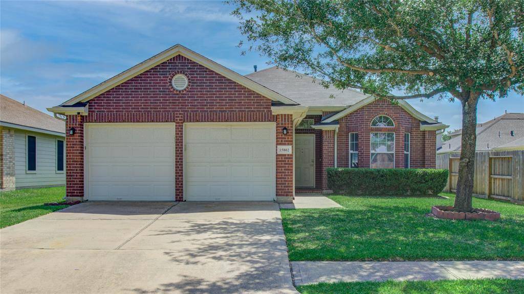 Cypress, TX 77429,15802 Brett Creek CT