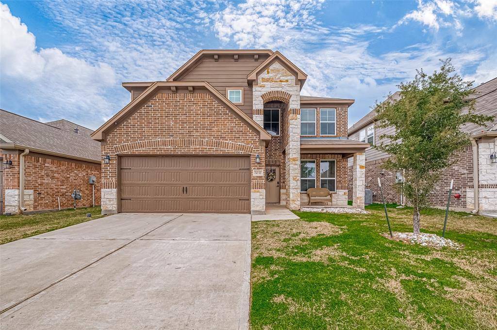 Katy, TX 77493,3031 Bugatti DR