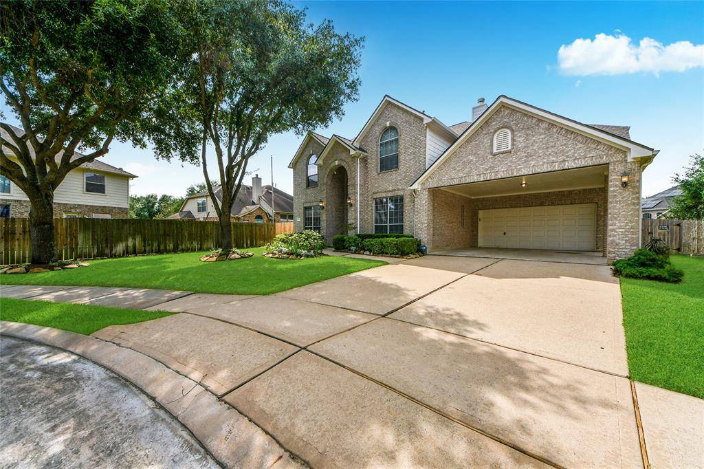 Richmond, TX 77407,19606 Norfolk Ridge WAY