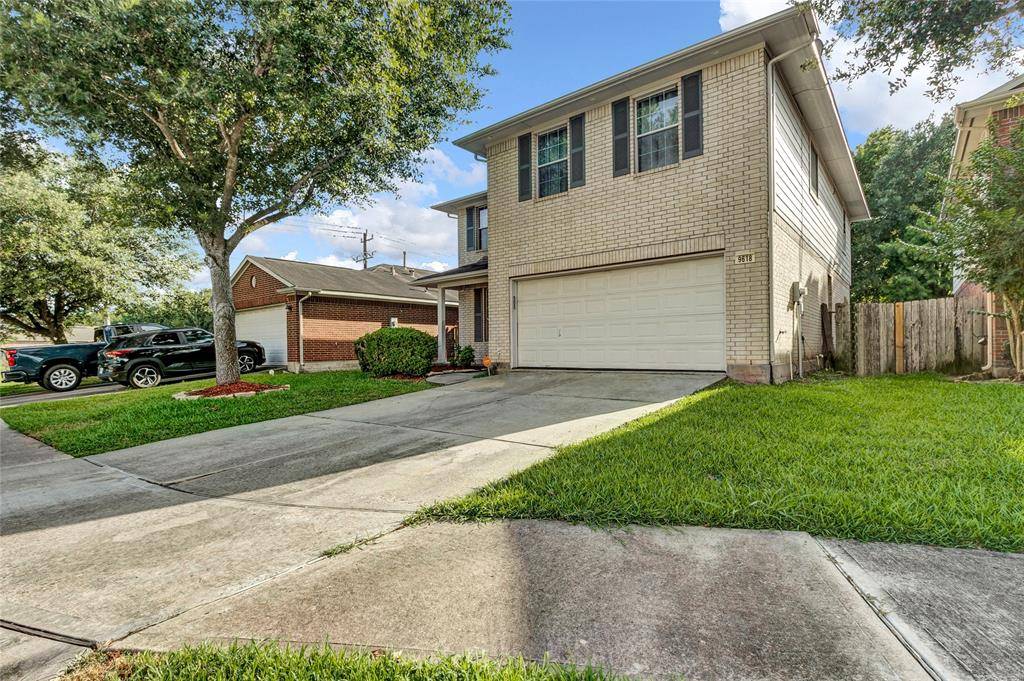 Sugar Land, TX 77498,9618 Sugarblossom LN