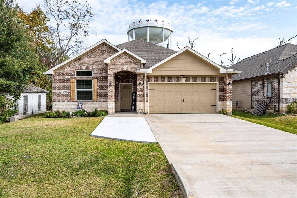 Dickinson, TX 77539,3715 Venze ST