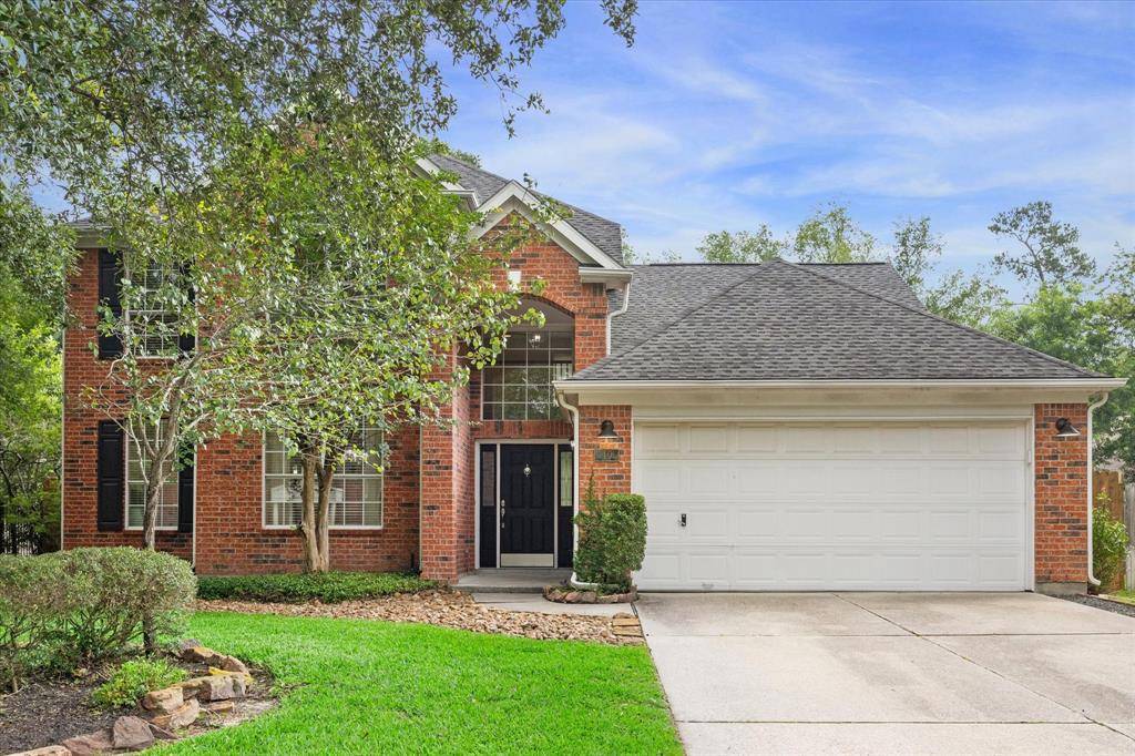 The Woodlands, TX 77381,40 W Twinberry PL