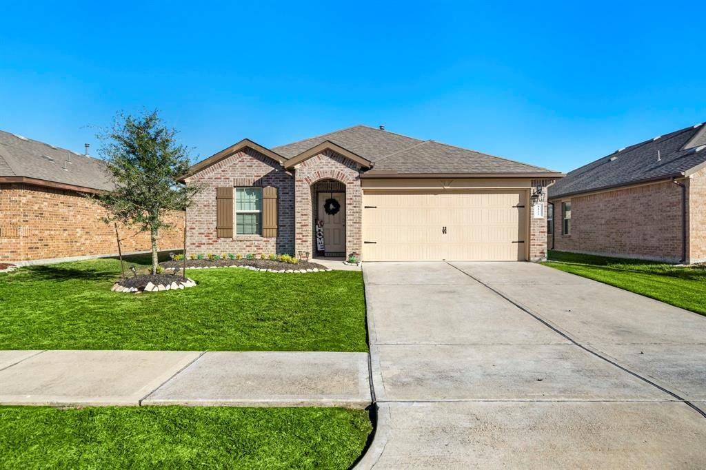 Rosharon, TX 77583,8123 Oakleaf Meadow CT