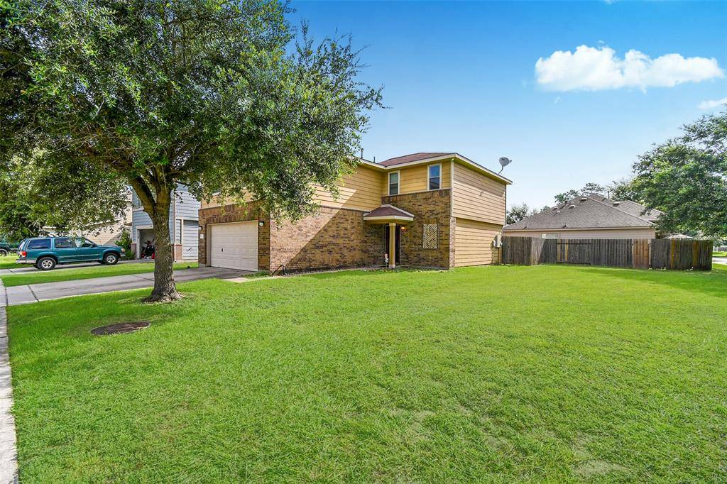 Houston, TX 77090,16606 Burnell Oaks LN