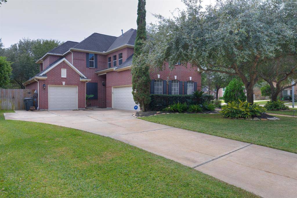 Katy, TX 77450,22315 Claysprings LN