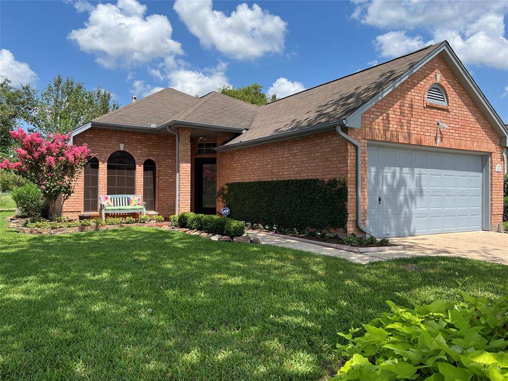 Pearland, TX 77584,622 Redwood Bend LN