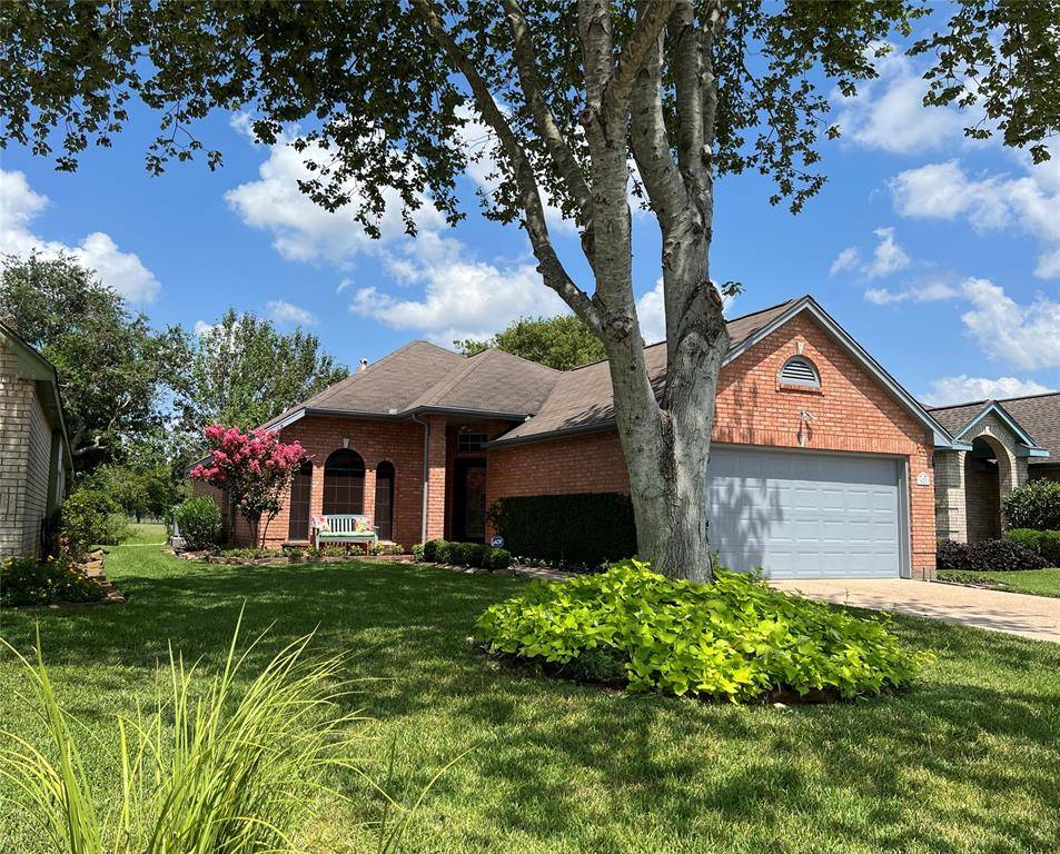 Pearland, TX 77584,622 Redwood Bend LN