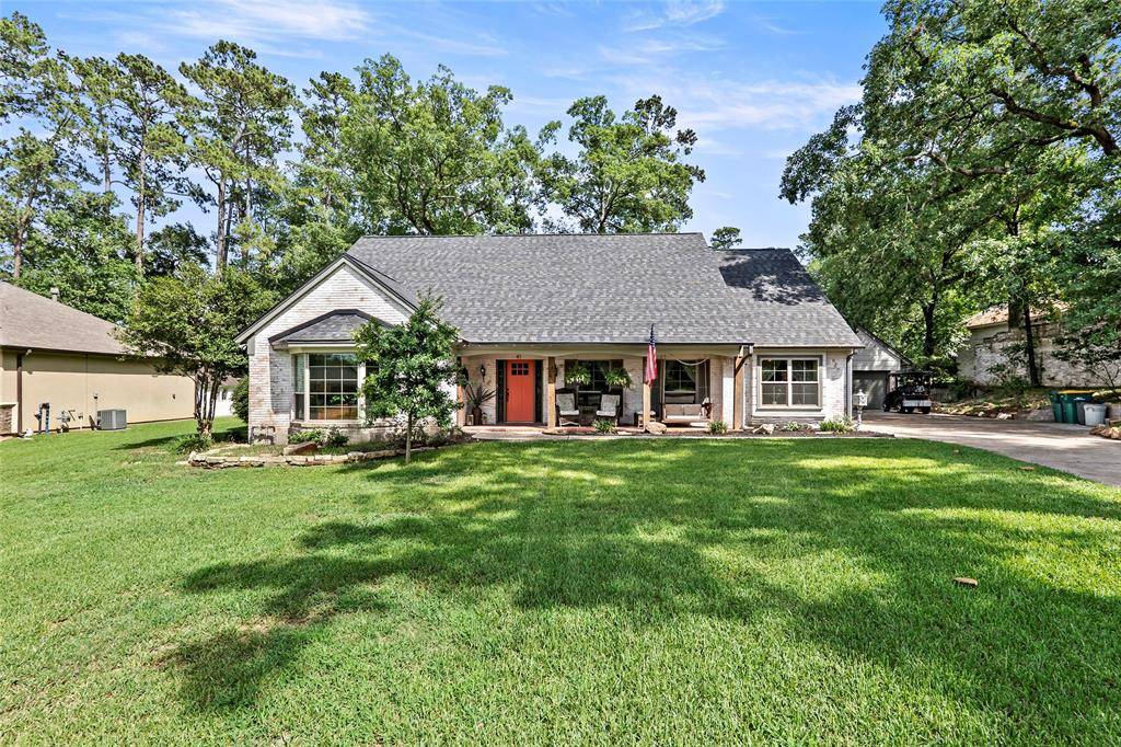 Conroe, TX 77304,41 Winged Foot DR