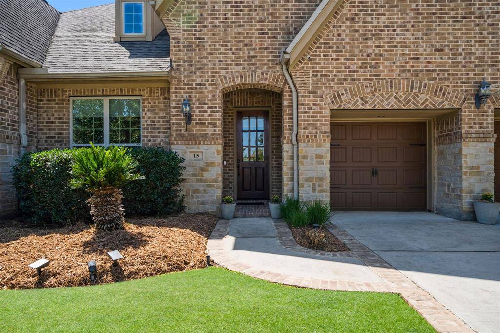 The Woodlands, TX 77389,15 Wrangler Pass DR