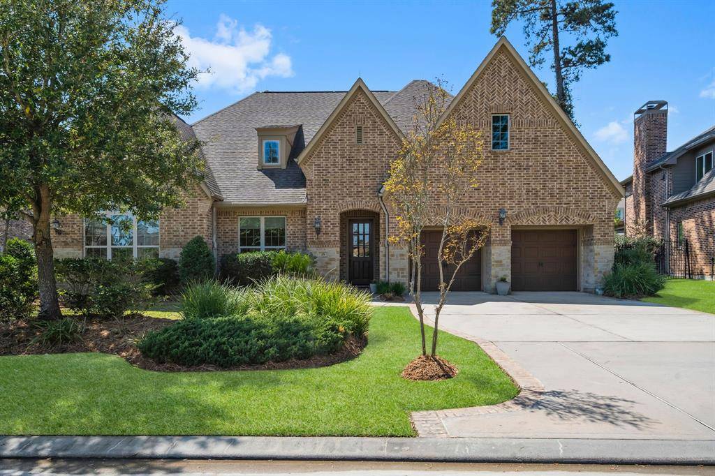 The Woodlands, TX 77389,15 Wrangler Pass DR