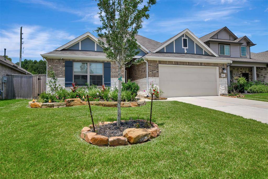 Magnolia, TX 77354,948 Pickering Oak ROW