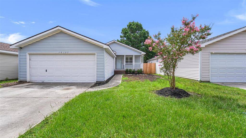 Tomball, TX 77375,10107 Berrybriar LN