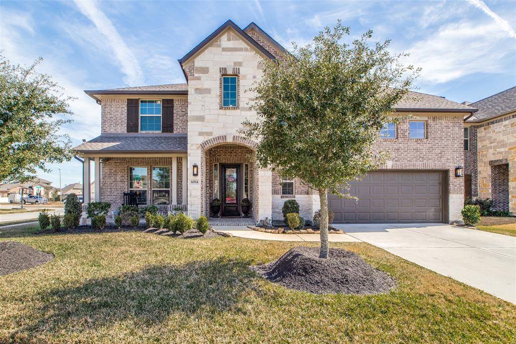 Humble, TX 77396,14514 Emma Springs CT